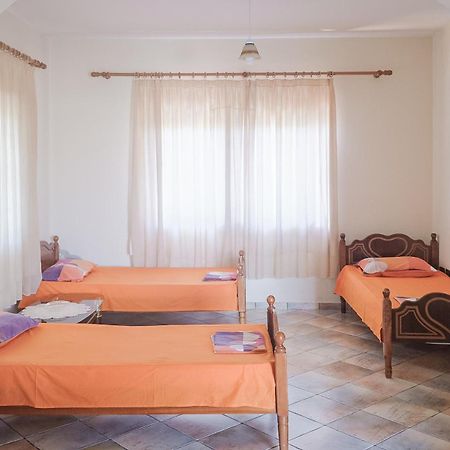 Apartments Mehmeti Vlorë Habitación foto