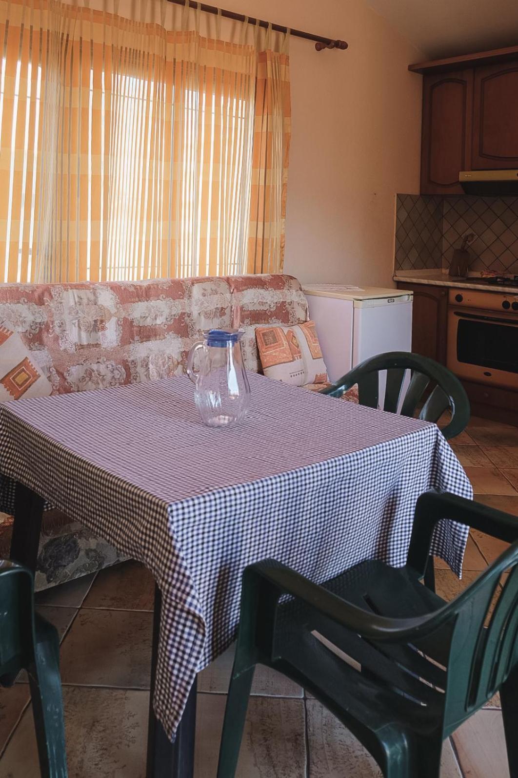 Apartments Mehmeti Vlorë Habitación foto